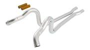 Borla 11-14 Ford Mustang GT/GT500 5.0L/5.4L/5.8L AT/MT RWD 2dr X Pipes Borla Connecting Pipes