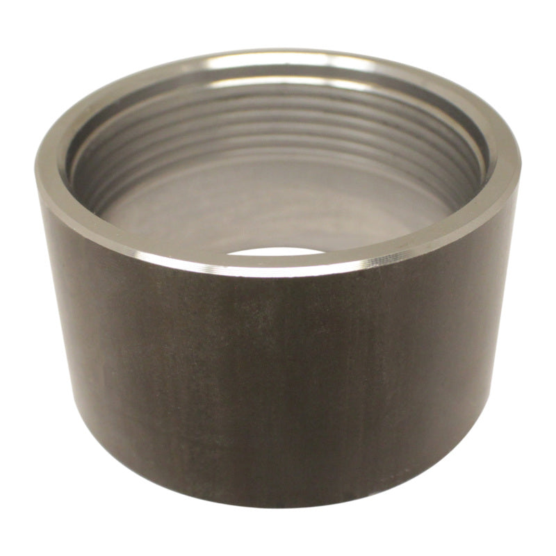 QA1 Small Mopar Threaded Ball Joint Weld-In Sleeve - 2.25in x 1.16in x 1.841in-12 Thread QA1 Suspension Arms & Components