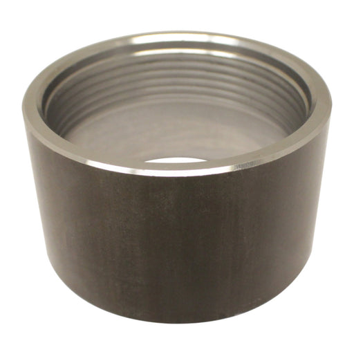 QA1 Small Mopar Threaded Ball Joint Weld-In Sleeve - 2.25in x 1.16in x 1.841in-12 Thread QA1 Suspension Arms & Components