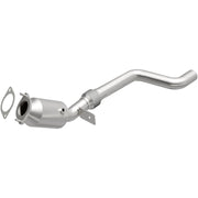 MagnaFlow 15-17 Ford Mustang 5.2L Direct Fit Converter Magnaflow Catalytic Converter Direct Fit
