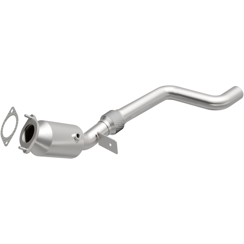 MagnaFlow 15-17 Ford Mustang 5.2L Direct Fit Converter Magnaflow Catalytic Converter Direct Fit