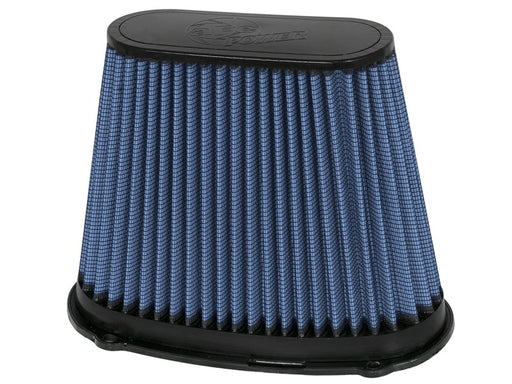 aFe MagnumFLOW Air Filters OER P5R A/F P5R GM Crate Motor Filter aFe Air Filters - Direct Fit