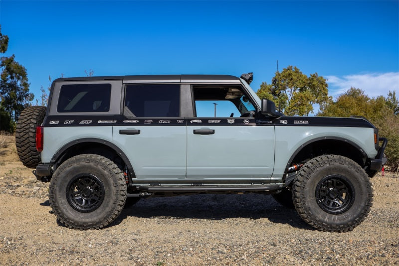 Mickey Thompson Baja Legend MTZ Tire - 33X12.50R15LT 108Q 90000057340 Mickey Thompson Automotive/UTV Tires - On Road