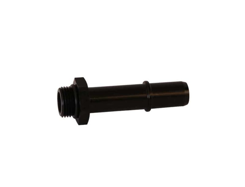 Aeromotive Adapter - 5/8 Male Quick Connect - AN-08 ORB Aeromotive Fittings