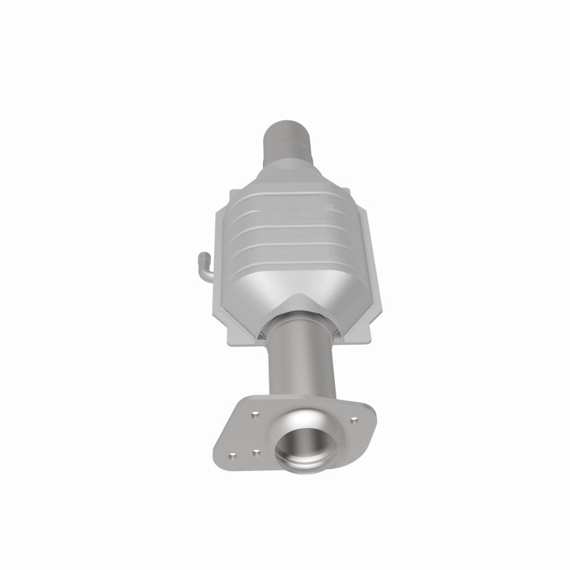 MagnaFlow Conv GM 23456 23X6.5X4 2.25/2.25 Magnaflow Catalytic Converter Direct Fit