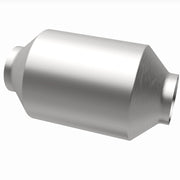 MagnaFlow Universal Catalytic Converter 2.5in Spun CA Magnaflow Catalytic Converter Universal