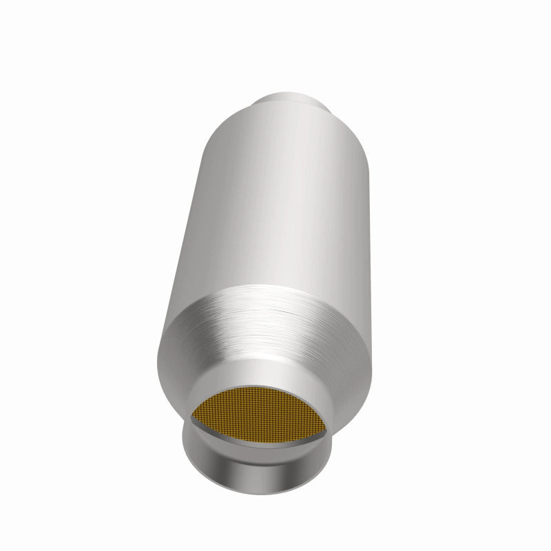 MagnaFlow Universal Catalytic Converter 2 inch C/C spun body Magnaflow Catalytic Converter Universal