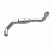 MagnaFlow DF Cat. Conv 07-08 Ford F-150 Pickup 5.4L D/S / 12/06-08 Lincoln Truck Mark LT 5.4L D/S Magnaflow Catalytic Converter Direct Fit