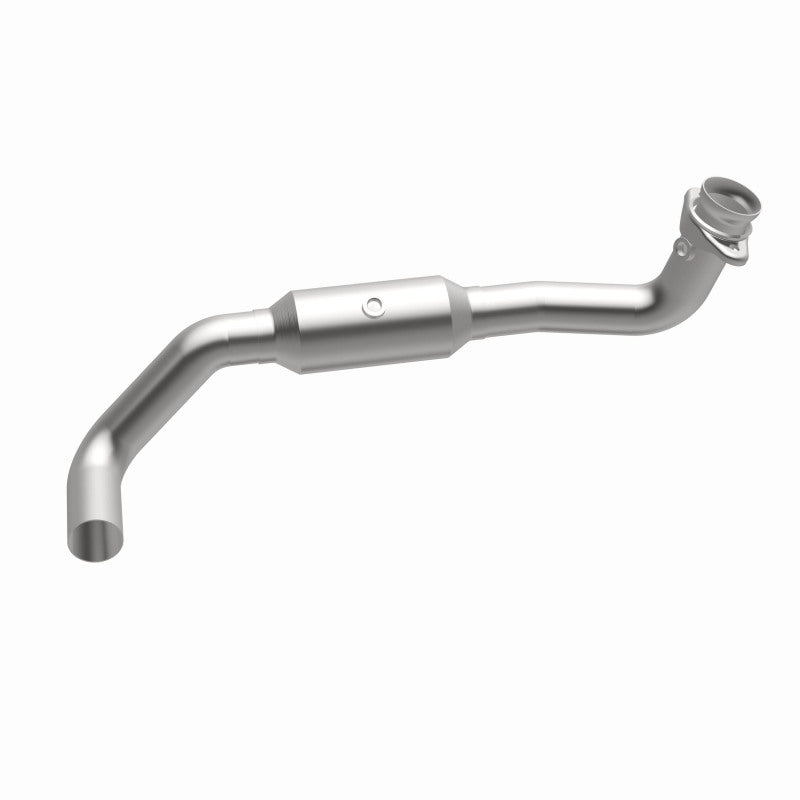 MagnaFlow DF Cat. Conv 07-08 Ford F-150 Pickup 5.4L D/S / 12/06-08 Lincoln Truck Mark LT 5.4L D/S Magnaflow Catalytic Converter Direct Fit