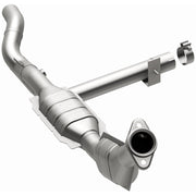 MagnaFlow Conv DF 01 Ford F150 5.4L Magnaflow Catalytic Converter Direct Fit
