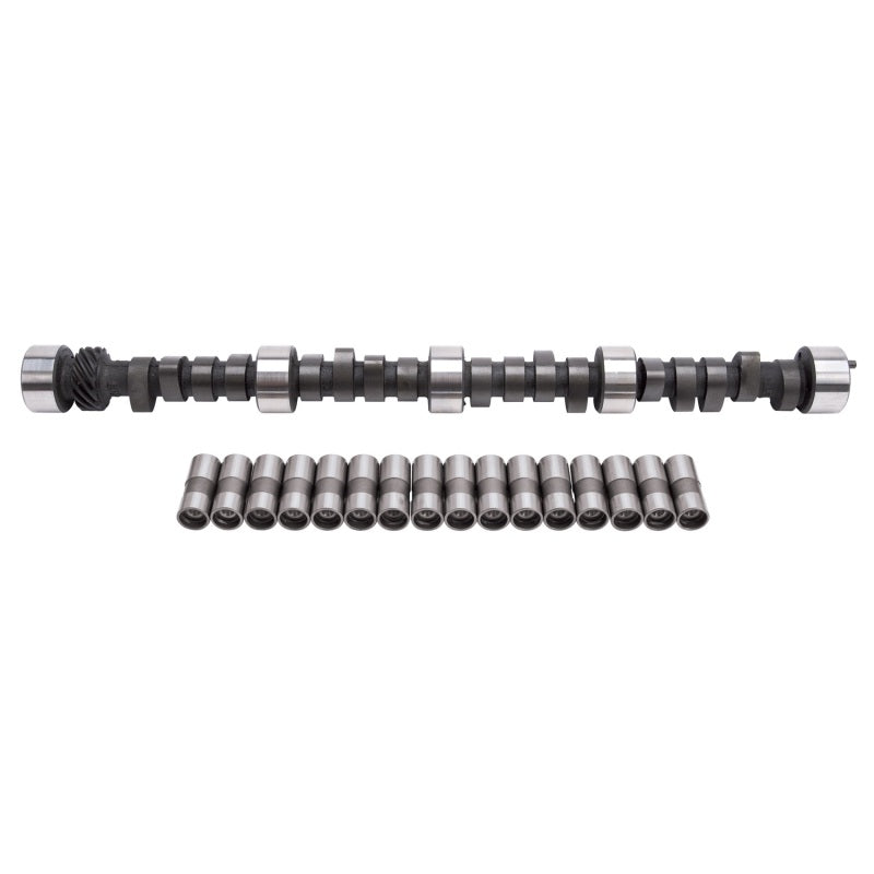 Edelbrock (X) Torker Plus Cam and Lifters Kit67and Later Chev 396-454 Edelbrock Camshafts