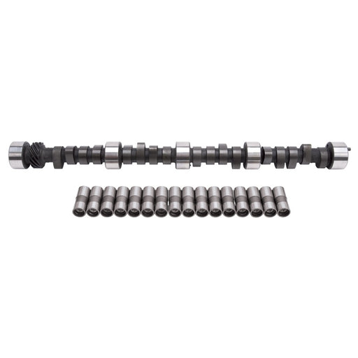 Edelbrock (X) Torker Plus Cam and Lifters Kit67and Later Chev 396-454 Edelbrock Camshafts