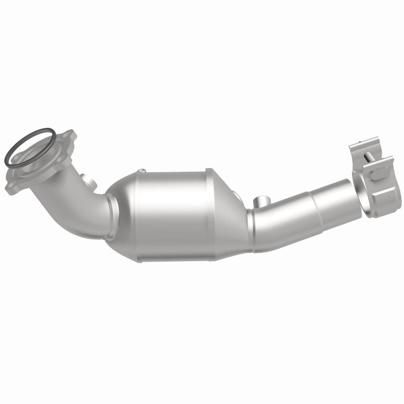 MagnaFlow 16-23 Chevrolet Camaro OEM Grade Federal / EPA Compliant Direct Fit Converter Magnaflow Catalytic Converter Direct Fit