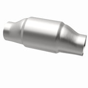 MagnaFlow Conv Univ 2.50inch O/O Magnaflow Catalytic Converter Universal