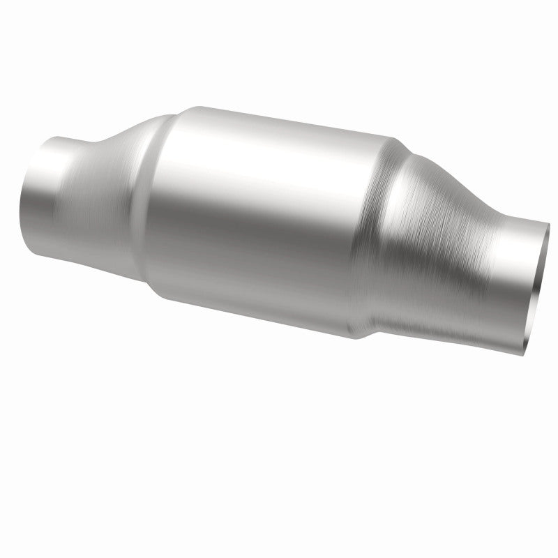 MagnaFlow Conv Univ 2.50inch O/O Magnaflow Catalytic Converter Universal