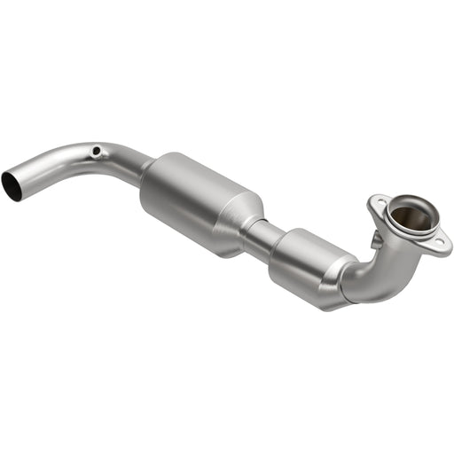 MagnaFlow 2000 Ford F-150 5.4L Direct Fit Converter Magnaflow Catalytic Converter Direct Fit