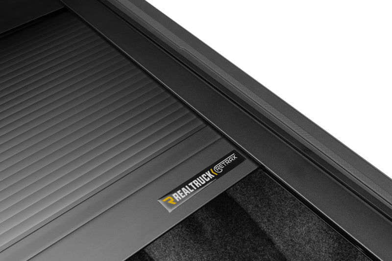 Retrax 17-18 Super Duty F-250-350 Short Bed RetraxONE XR Retrax Retractable Bed Covers