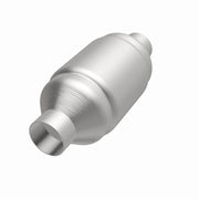 MagnaFlow Universal Catalytic Converter 1.75inch C/C Magnaflow Catalytic Converter Universal