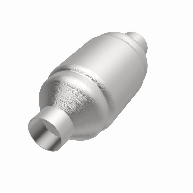 MagnaFlow Universal Catalytic Converter 1.75inch C/C Magnaflow Catalytic Converter Universal