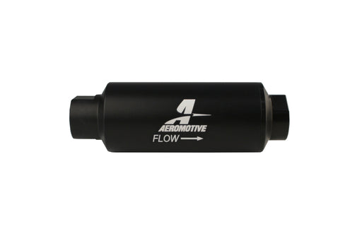 Aeromotive Marine AN-12 Fuel Filter - 10 Micron Aeromotive Fuel Filters