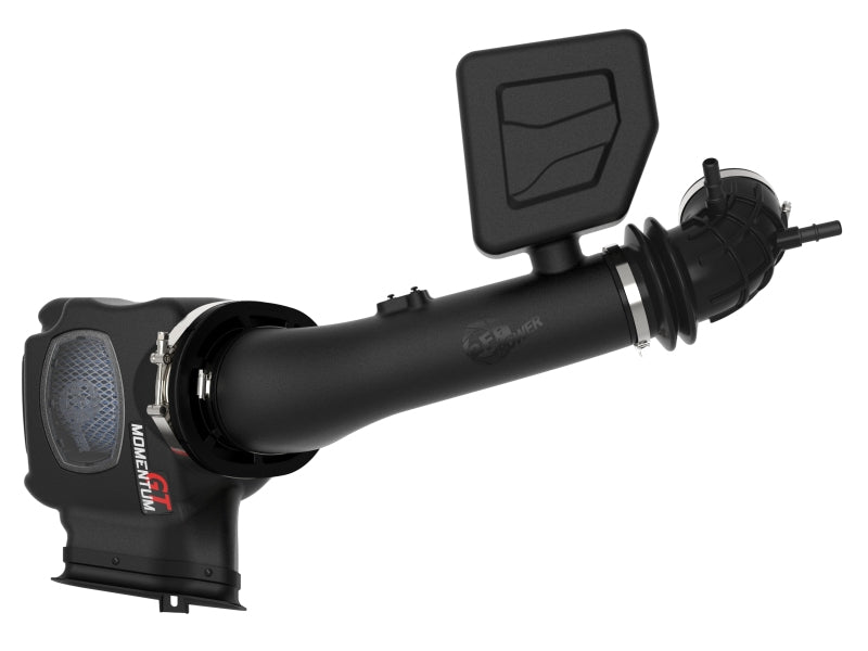 aFe 2023+ Ford F-250/F-350 V8-7.3L Momentum GT Pro 5R Intake System aFe Cold Air Intakes