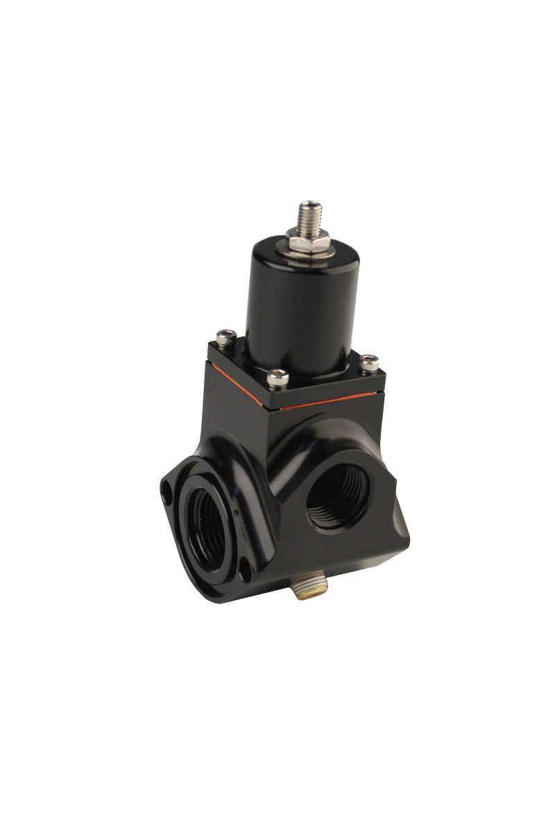 Aeromotive A3000 Line-Pressure Regulator Only Aeromotive Fuel Pressure Regulators