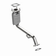 MagnaFlow Conv DF Escort 97-98 W/2.0L Eng. Ma Magnaflow Catalytic Converter Direct Fit