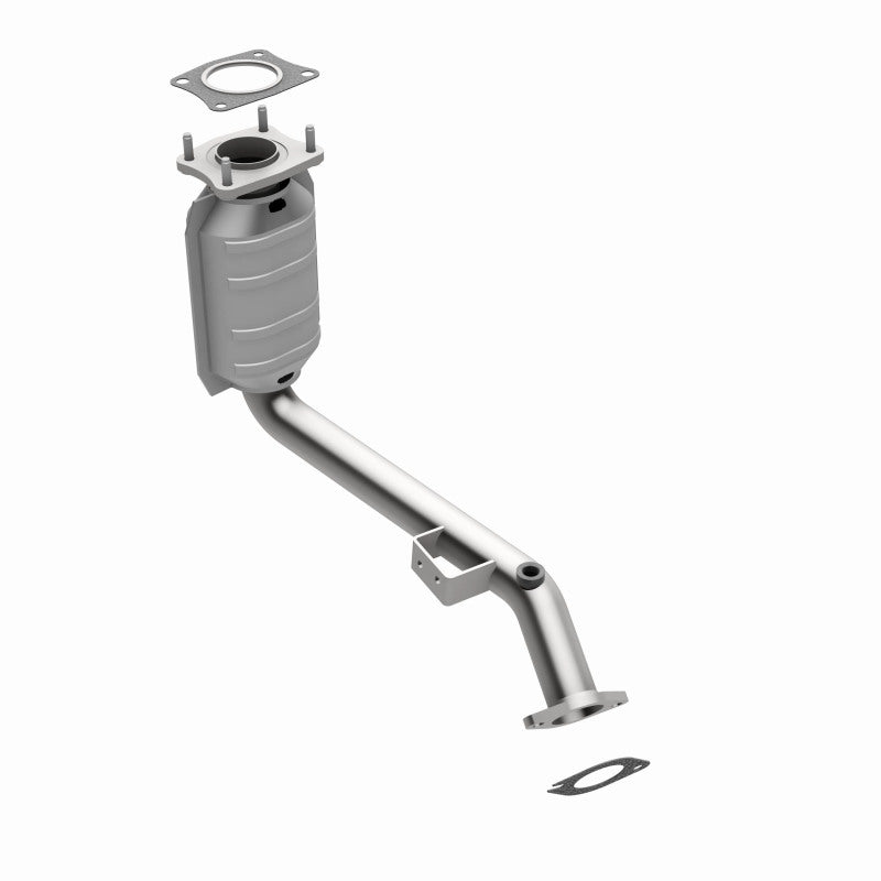 MagnaFlow Conv DF Escort 97-98 W/2.0L Eng. Ma Magnaflow Catalytic Converter Direct Fit