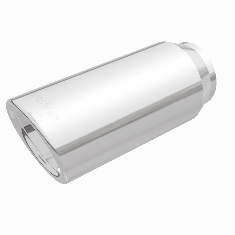 MagnaFlow Tip 1-Pk Bbr 3 X 7.00 2.25 Id 15D Magnaflow Catalytic Converter Universal