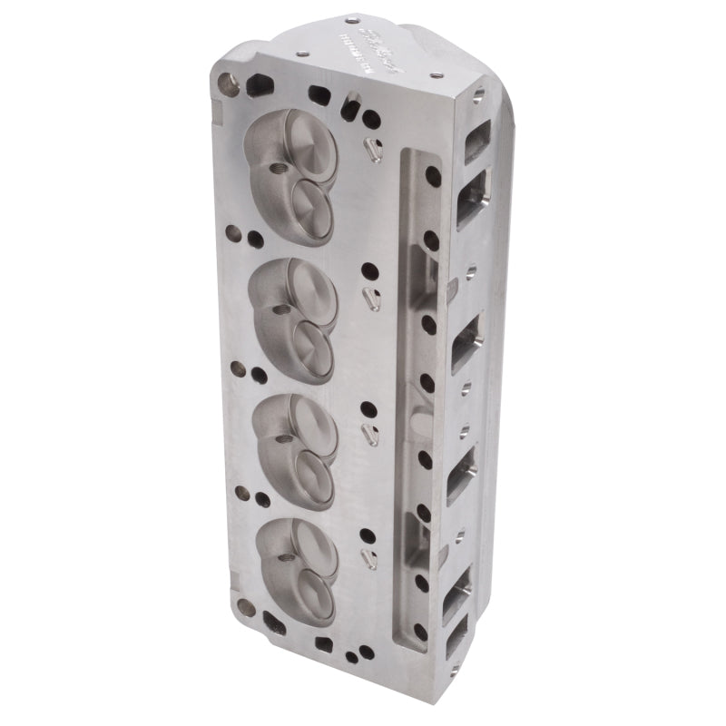 Edelbrock Single Perf RPM SBF 2 02 Head Comp Edelbrock Heads