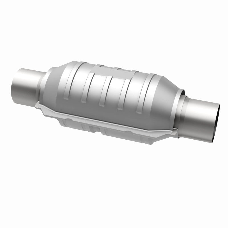 MagnaFlow Universal Catalytic Converter 2.00 inch CA Tier1 Magnaflow Catalytic Converter Universal