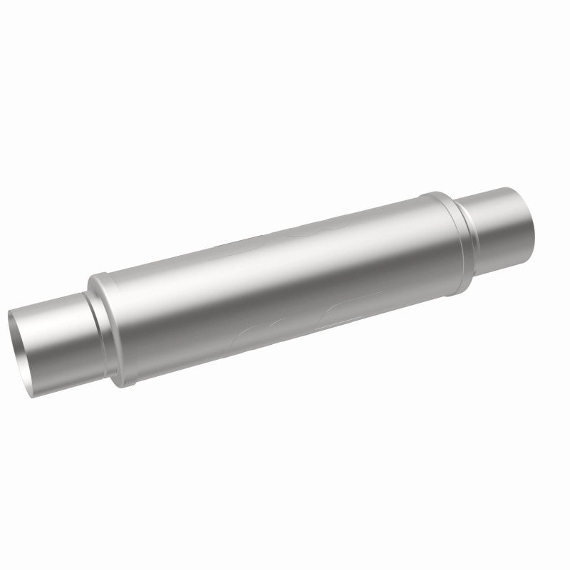 MagnaFlow Muffler Mag SS 3in 14X4X4 3.0X3.0 Magnaflow Catalytic Converter Universal