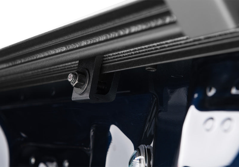 BAK 21-22 Ford F-150 (Incl. 2022 Lightning) Revolver X4s 5.7ft Bed Cover BAK Tonneau Covers - Roll Up