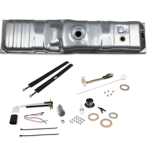 Sniper EFI Fuel Tank System 400 LPH 19-457 HOLLEY Autoparts