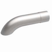 MagnaFlow Tip 1-pk Turn Down 3.5x16 Magnaflow Catalytic Converter Universal