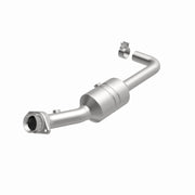 Magnaflow Conv DF 2011-2014 F-150 3.7L Underbody Magnaflow Catalytic Converter Direct Fit
