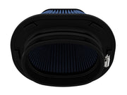 aFe Track Series Repl Air Filter Pro 5R Med 6-1/8x4-1/8in F x 9-1/4x7-1/4in B x 6x4in T x 7-1/8in H aFe Air Filters - Universal Fit