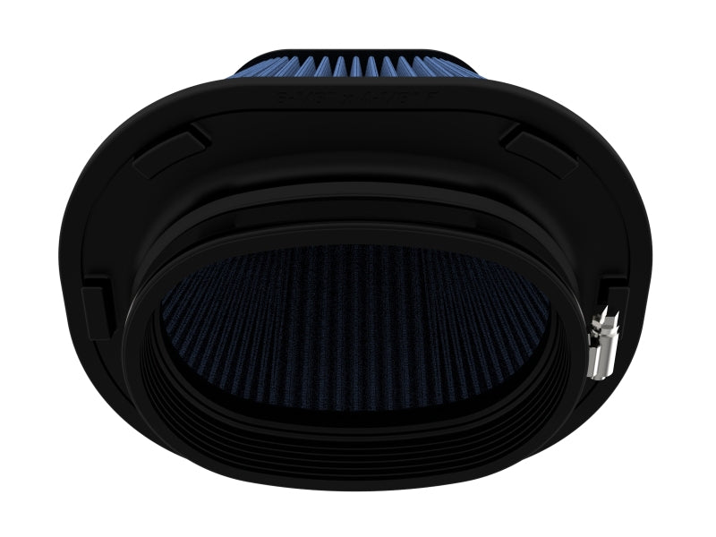aFe Track Series Repl Air Filter Pro 5R Med 6-1/8x4-1/8in F x 9-1/4x7-1/4in B x 6x4in T x 7-1/8in H aFe Air Filters - Universal Fit