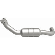 MagnaFlow California Direct Fit Converter 07-08 Ford F-150 4.6L Magnaflow Catalytic Converter Direct Fit
