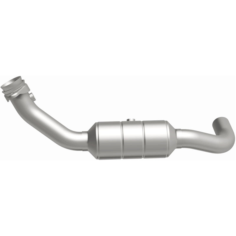 MagnaFlow California Direct Fit Converter 07-08 Ford F-150 4.6L Magnaflow Catalytic Converter Direct Fit