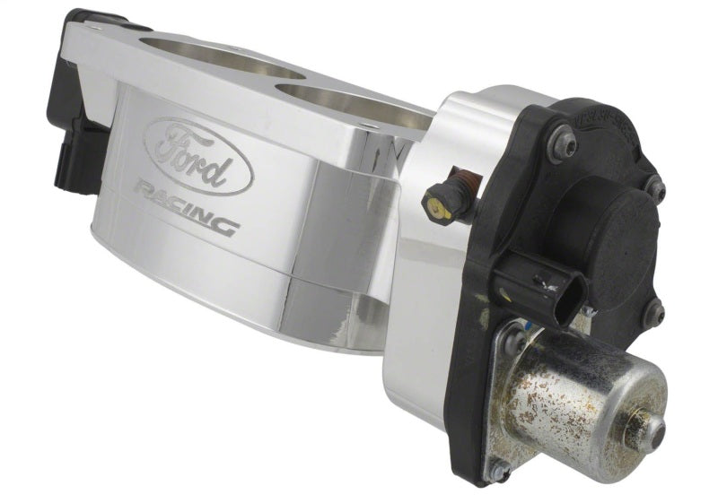 Ford Racing 2005-2010 Mustang GT Billet Throttle Body