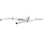 MagnaFlow Sys C/B Chevy Camaro-Firebird 3.4L Magnaflow Catback