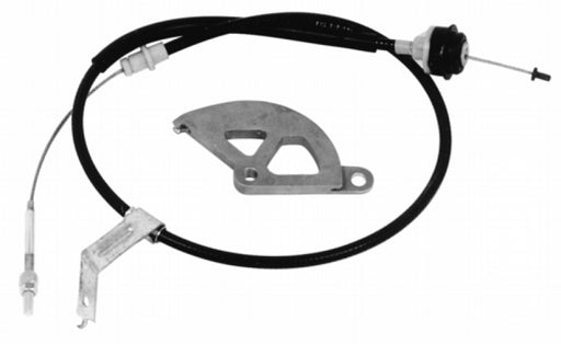 Ford Racing 1982-1995 V8 Mustang Adjustable Clutch Linkage Kit Ford Racing Clutch Rebuild Kits