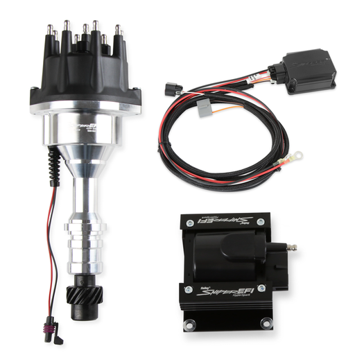 Sniper EFI HyperSpark 2 Ignition System - Oldsmobile V8 Holley EFI Autoparts