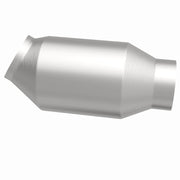 MagnaFlow Universal Catalytic Converter 2.50inch C/A Magnaflow Catalytic Converter Universal