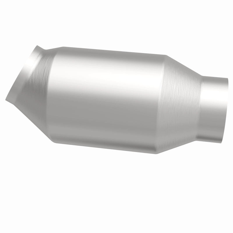 MagnaFlow Universal Catalytic Converter 2.50inch C/A Magnaflow Catalytic Converter Universal
