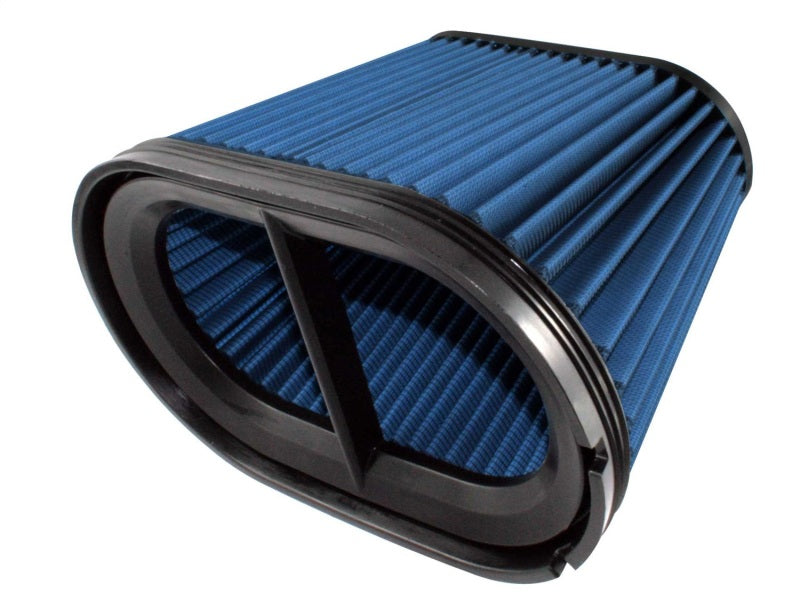 aFe MagnumFLOW Air Filters OER P5R A/F P5R Ford Diesel Trucks 03-07 V8-6.0L (td) aFe Air Filters - Direct Fit