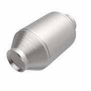 MagnaFlow Universal Catalytic Converter 2 inch C/C CA Pre-OBDII Magnaflow Catalytic Converter Universal