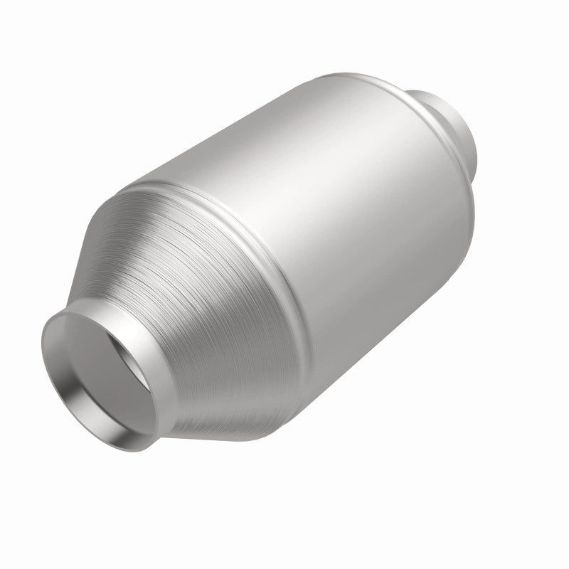 MagnaFlow Universal Catalytic Converter 2 inch C/C CA Pre-OBDII Magnaflow Catalytic Converter Universal