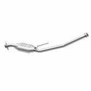 MagnaFlow Conv DF Ford 87 93 Magnaflow Catalytic Converter Direct Fit